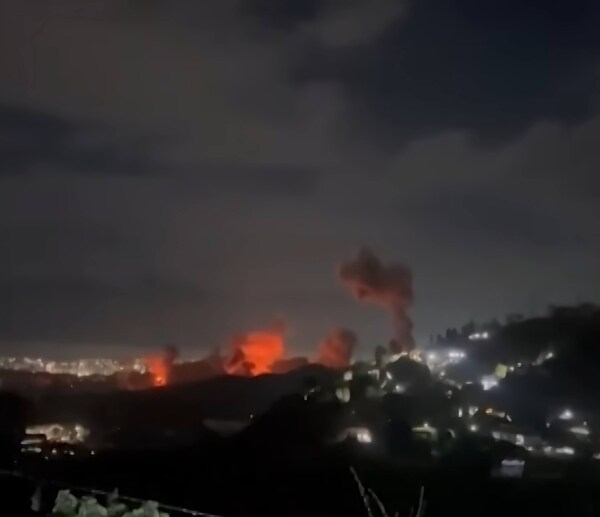 America Attack Venezuela and Captured Maduro - INFORMATION SITE