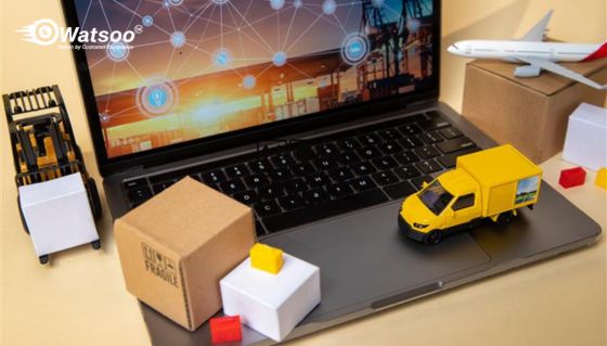 Top 10 Logistics Companies in Coimbatore (2026)