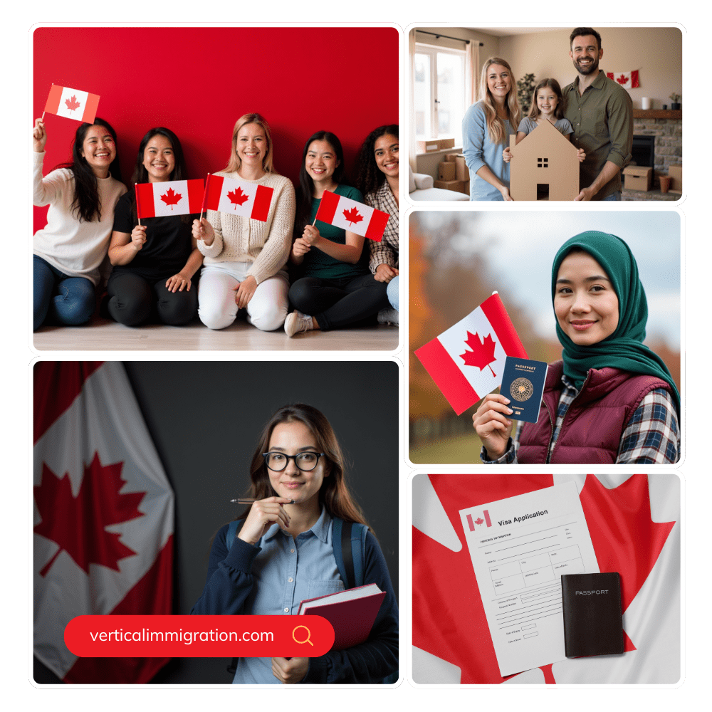 Immigration Consultant in Brampton