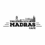 The Madras Cafe