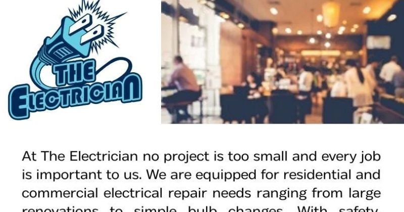 Electrician Services Atlanta