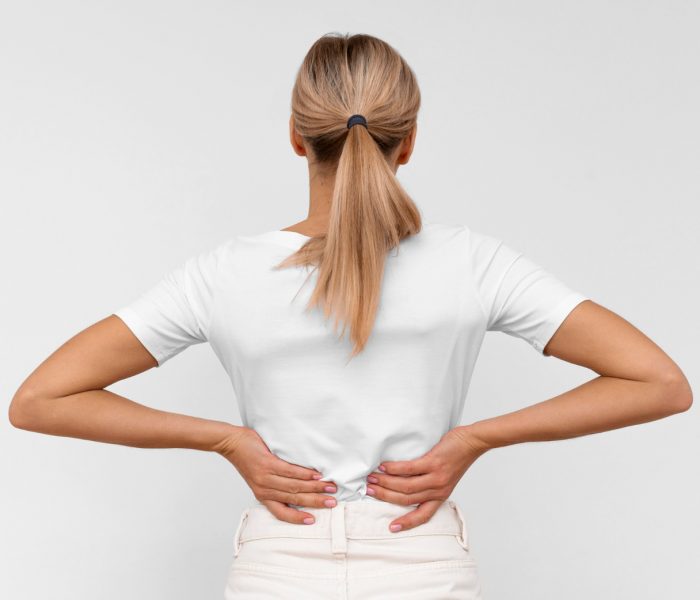 Lower Back Massage in Milton Keynes | BOOK FREE CONSULTATION