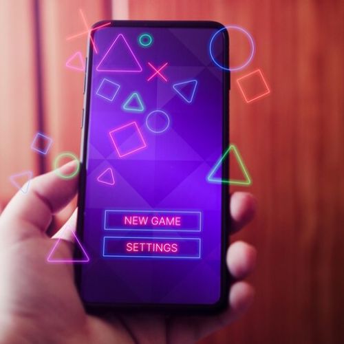 Gaming App Development Company in India