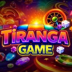 Tiranga game