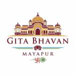 Gita Bhavan Mayapur