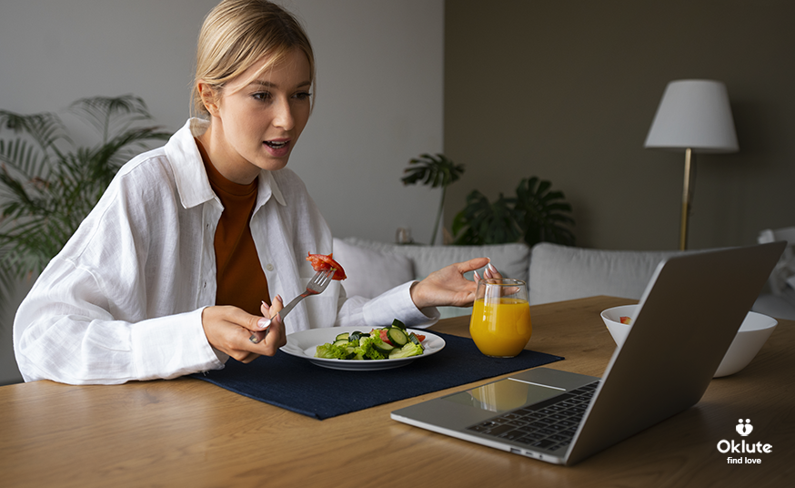 Digital Detox: Finding Balance in a Tech-Driven Lifestyle - Typing Legend