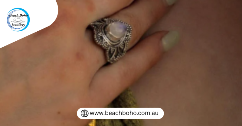 Handmade Beach Jewellery: The Art of Crafting Coastal Stories You Can Wear: beachbohoau — LiveJournal