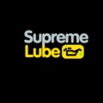 Supreme Lube