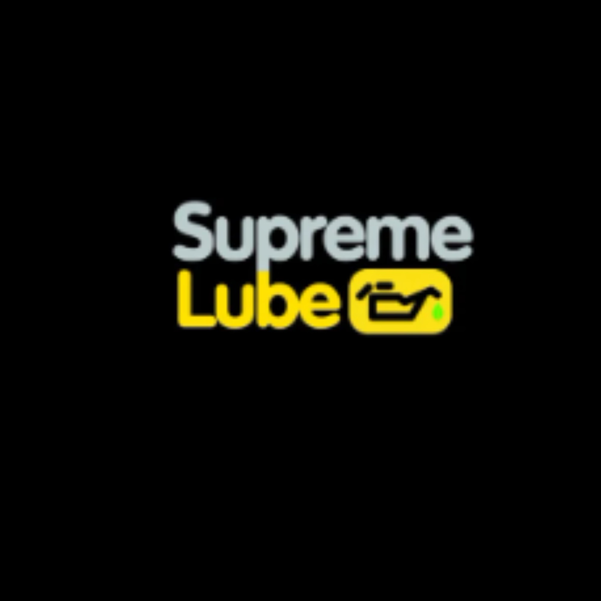 Supreme Lube