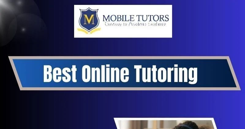 Best Online Tutoring