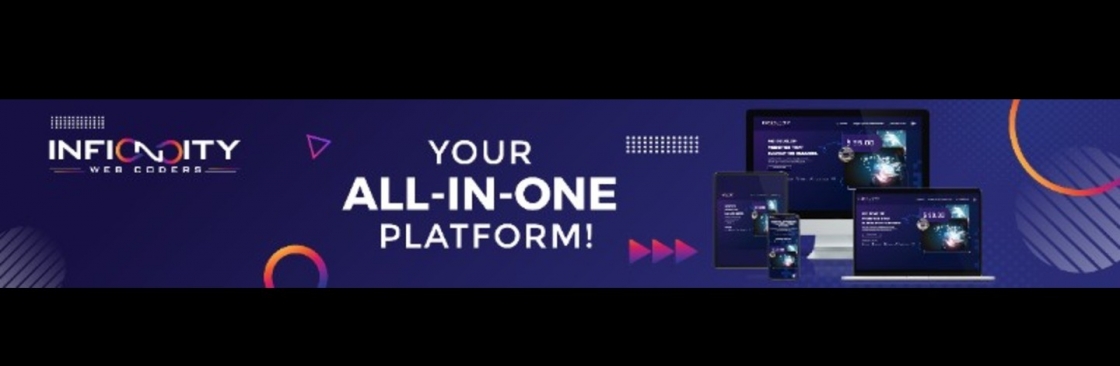 Infinity Web Coders