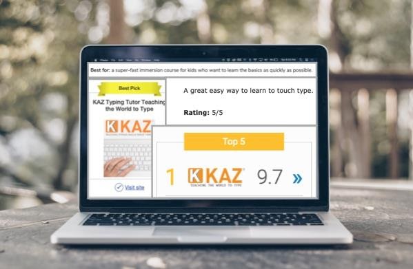 Master Your Keyboard Skills with a Professional Online Touch Typing Course