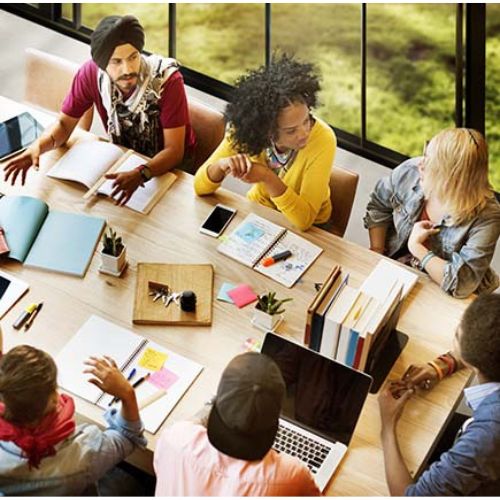 Leading with Clarity in Healthcare and Sales - My Blog