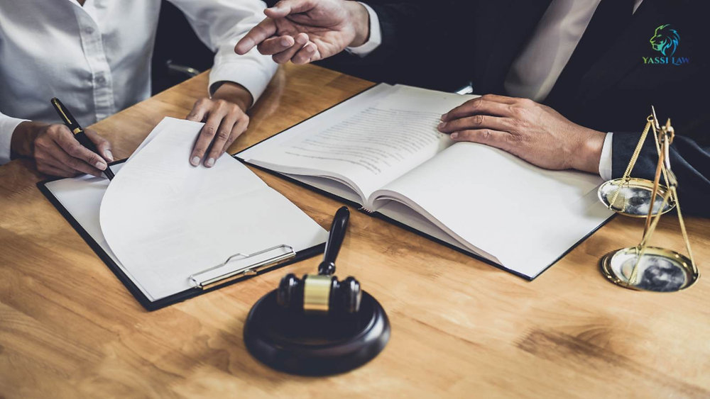 Commercial Litigation: What It Means and How It Affects Your Business
