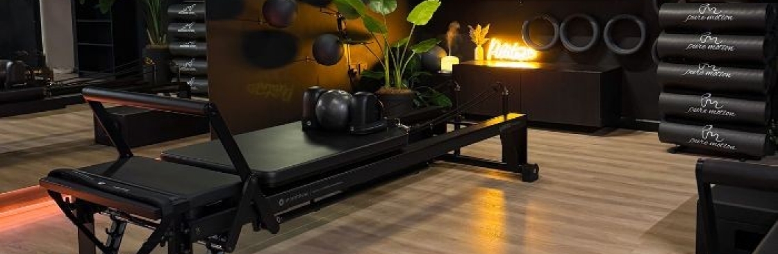 Pure Motion Yoga Center LLC