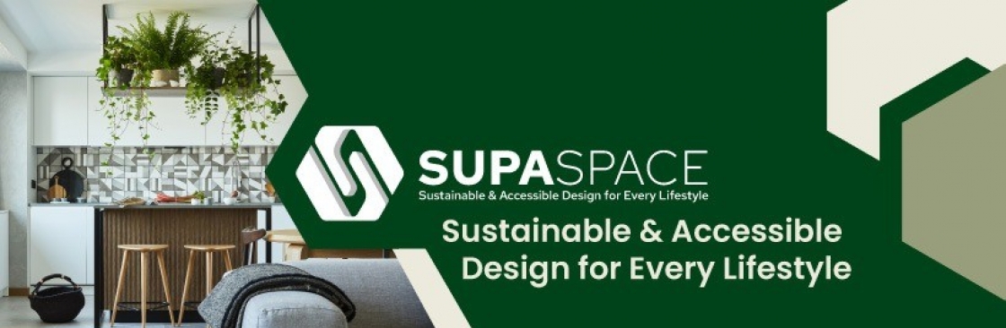 SupaSpace Interior Design