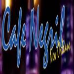 Cafe Negril