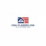 Cna Classes USA