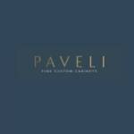 Paveli Fine Custom Cabinets