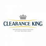Clearance King
