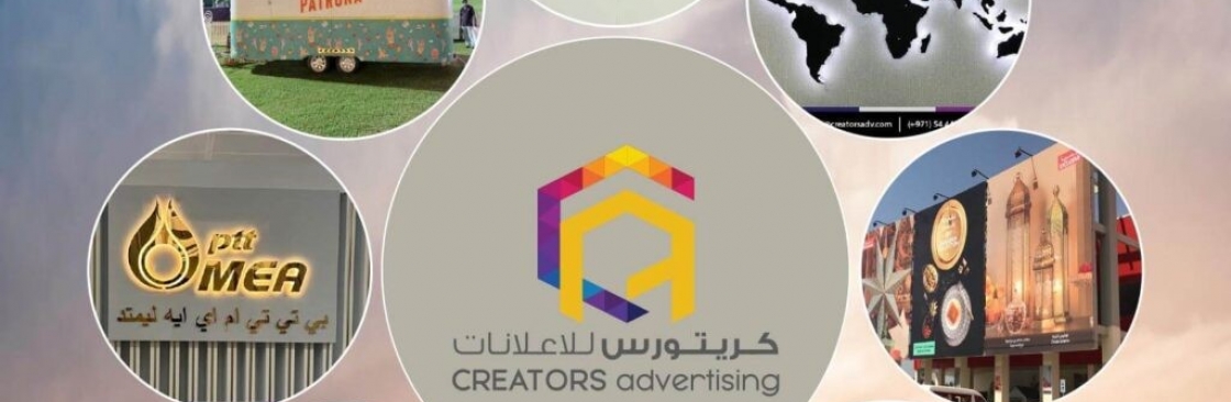 Creators Advertising