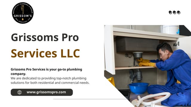 Plumbing Services in Cornelia, GA Grow as Top Providers Expand Locally.pptx