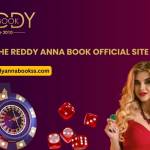 Reddy Anna Book