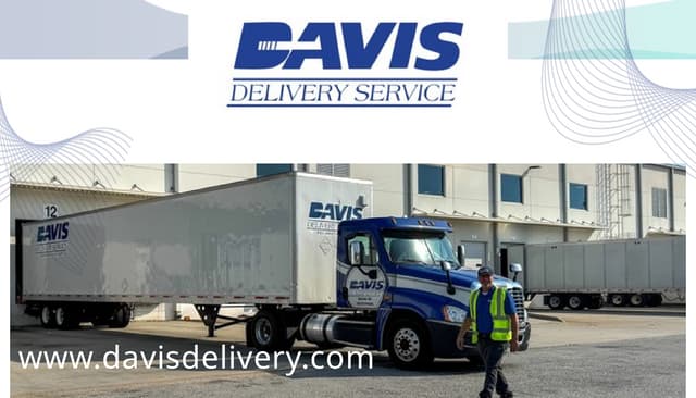 Logistics Companies in Atlanta with Comprehensive Warehouse Ahead in Delivery Business.pptx