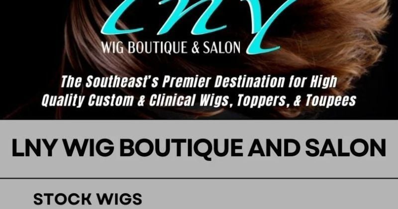 Wigs Styles Georgia