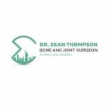 Sean Thompson MD Clifton NJ