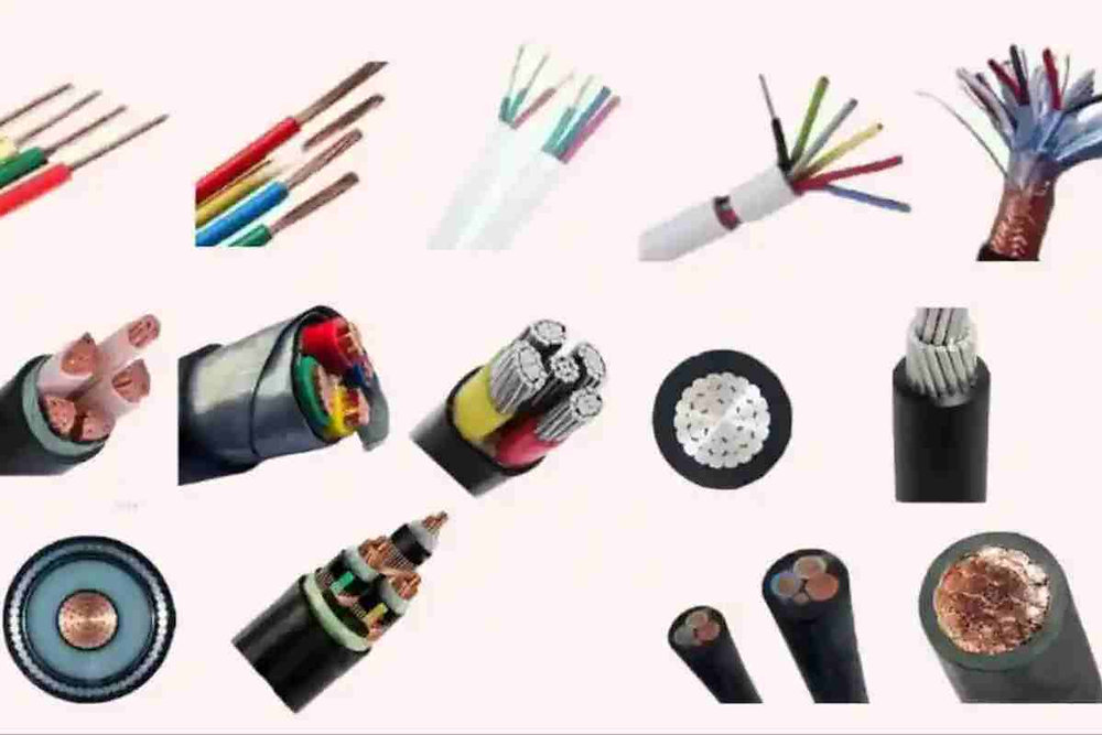 How to Identify Different Types of Copper Wire and Their Functions