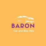 Baron car & scooter hire