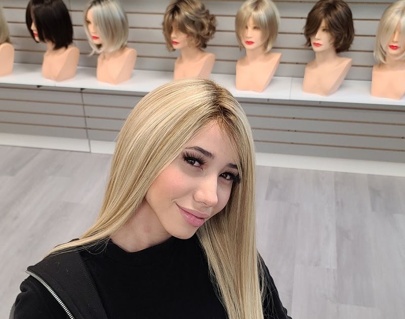 Your Trusted Destination for Personalized Hair Solutions: The Premier Atlanta Wig Store