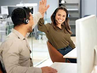 Customer Service Skills Dubai, Customer Service Training Courses Dubai | teleservices