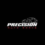 Precision Auto Malden