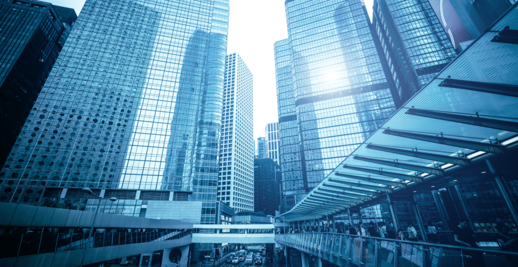 Corporate Web Design Agency London | Corporate Website Design