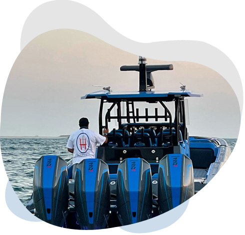 Luxury Boat Builders, Sale, Manufacturers Abu Dhabi, Dubai, UAE