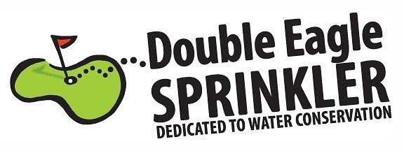 Double Eagle Sprinkler