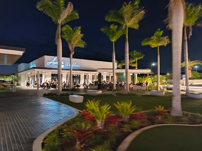 Restaurants Tradition PSL