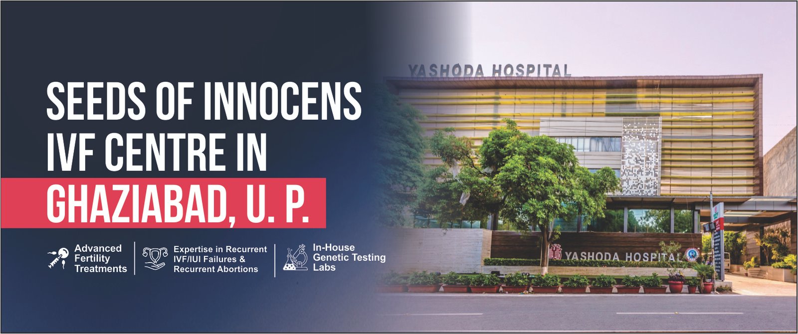 Best IVF Centre in Ghaziabad | Top IVF Hospital in Ghaziabad