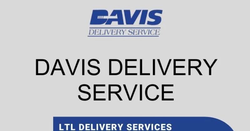 LTL Trucking Company in Georgia