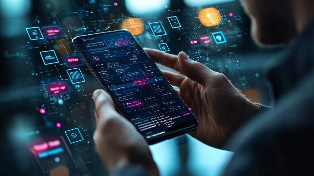 Hire Mobile App Developers From Melbourne: Top 10 Factors