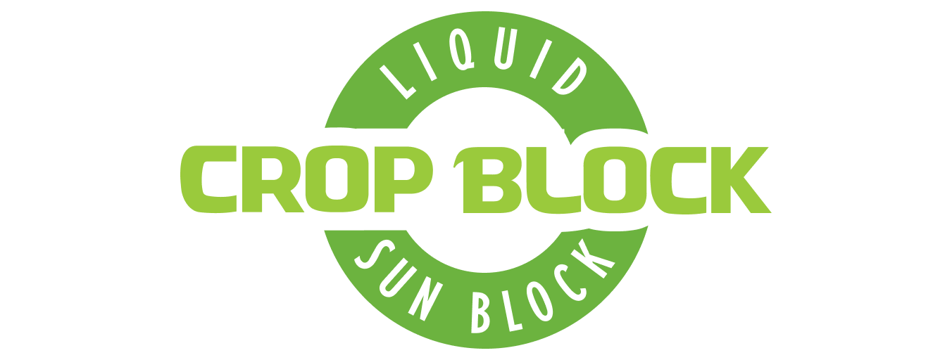 Crop Block Sun Protection Australia | Plant Protection