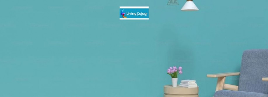 Living Colour Painters