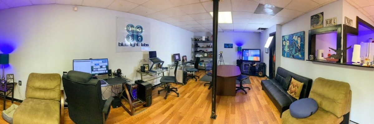 Atlanta Web Design Market Growing Fast with Innovative Providers in the Frontline – Blue Light Labs