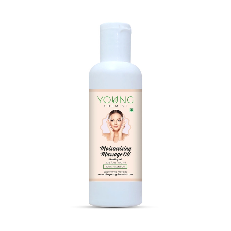 Turmeric Oil for Improving Skin Tone & Fading Dark Spots