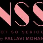Nss By Pallavi Mohan