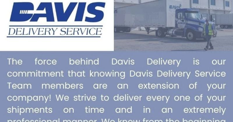 LTL Delivery Atlanta