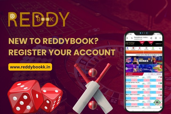 Reddy Book