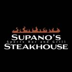 Supano’s Sports Bar & Grill Steakhouse